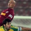 Avancronica meciului CS Mioveni - CFR Cluj
